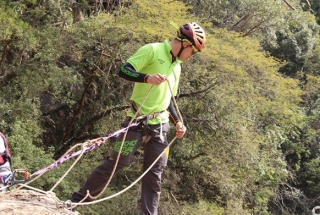  preparazione dell'attrezzatura 